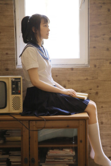 尸油刺青女孩感染